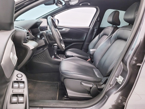 Fiat Pulse 1.0 TURBO 200 FLEX IMPETUS CVT