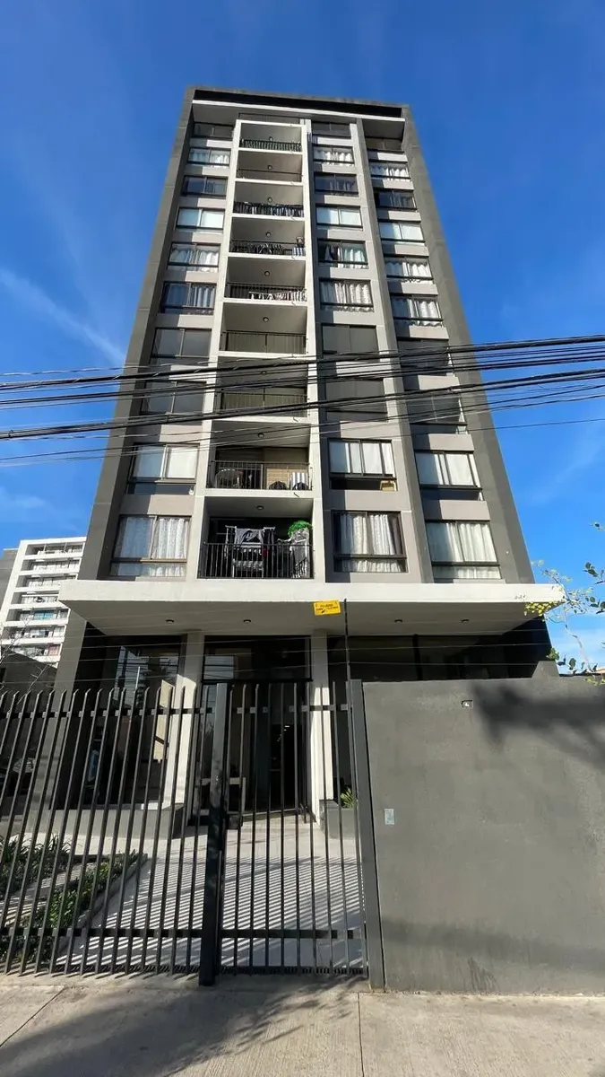 Imagen 2 de 22 de Departamentos Nuevos En Independencia, Subsidio Tasa