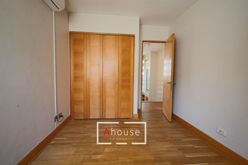 Hermosa Casa En Venta La Reina Alta