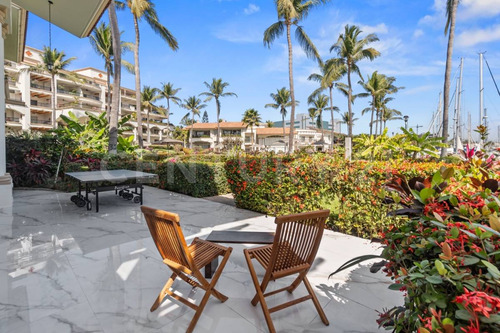 Casa En Venta En Grand Marina Villas, Nuevo Vallarta, Nayarit.