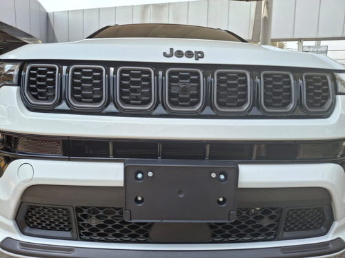Jeep Compass 2.0T High Altitude Awd At
