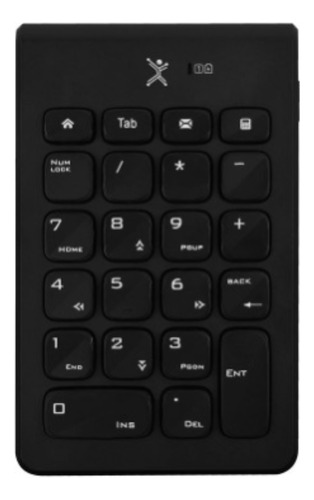 Teclado Numerico Inalambrico Perfect Choice Windows Usb