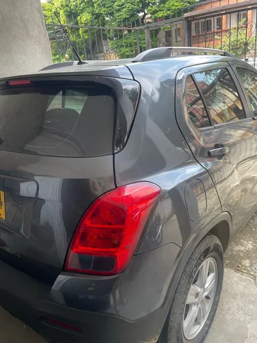 Chevrolet Tracker 1.8 Lt