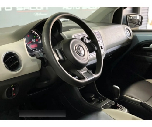 Volante Vw Up Nuevo Original