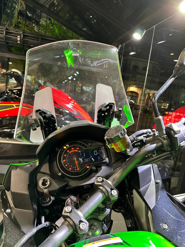 Kawasaki Versys 1000 Abs 0km Permuto