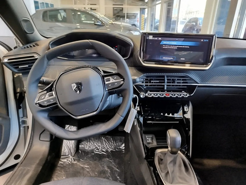 Peugeot 2008 1.0T Active