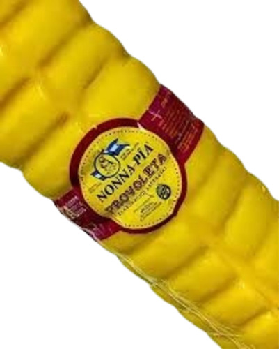 Provoleta Parrillera De Pasta Hilada Nonna Pia Horma X3.5 Kg