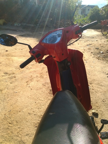 Dafra Zig 50