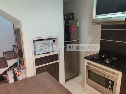 Imagem 7 de 15 de Cobertura, 1 Dormitórios, 95 M², Jardim Sabará - 155444