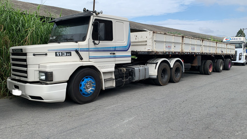 Scania 113