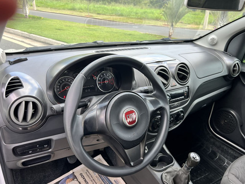 Fiat Grand Siena Grand Siena 1.4 EVO Flex 8V 4p