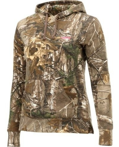 sudaderas realtree mujer