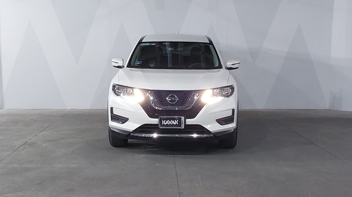 Nissan X-Trail 2.5 SENSE 2 ROW AUTO