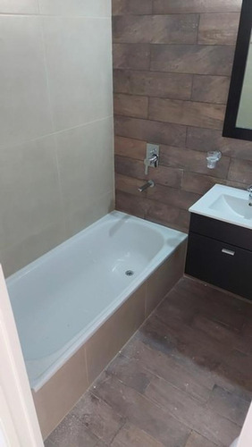 Imagen 8 de 16 de Moderno Semipiso 3 Ambientes A Estrenar En El Centro De Case