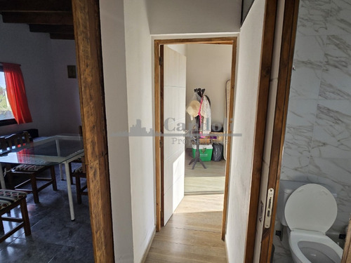 Casa En Venta 3 Ambientes + 2 Deptos - Camet Norte