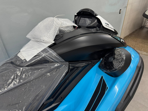 Moto De Agua Yamaha Fx Svho 1800 Turbo 2025