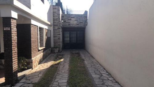 Casa En Venta En Villa Bosch, Ideal Inversor