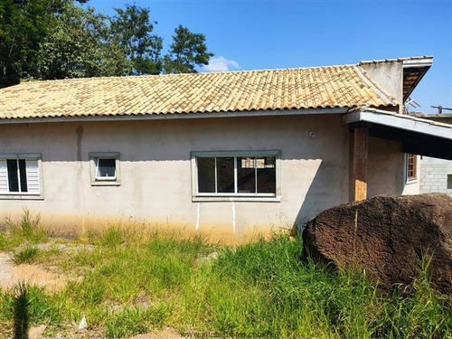 Imagem 21 de 23 de Chácaras Em Condomínio À Venda Em Atibaia/sp - Compre O Seu Chácaras Em Condomínio Aqui! - 1494554