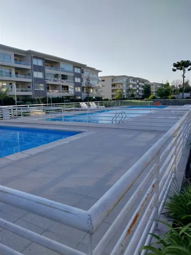 Departamento En Venta De 3 Dorm. En Buín
