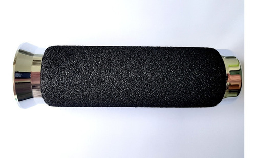 Imagen 5 de 5 de Grips Puños Deluxe Touring Antivibración Harley Honda Yamaha