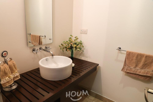 Imagen 14 de 22 de Departamento En Lomas De Vista Hermosa, Cuajimalpa De Morelos Con 2 Recámaras, 136.0 M², Id: 34693