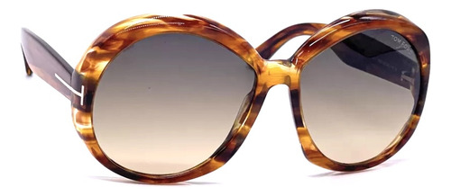 Lentes De Sol Tom Ford Dama Tf1010