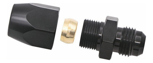 Adaptador De Línea De Adaptador De Tubería 6 /8 Conexión