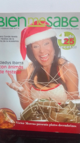 Bienmesabe Revista De Cocina De Víctor Moreno Colección 5 Vd