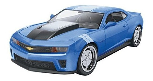 Revell 2013 Camaro Zl1 Model Kit