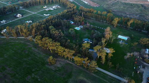 Terreno Lote En Venta A Laguna Barrio Villa De Campo Tres Pinos-sector Laguna-financiacion