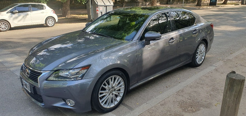 Lexus Gs Gs 350 V6