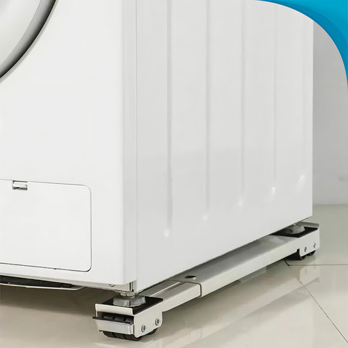 Carro Movimentação Freezer Máquina Lavar Reforçado
