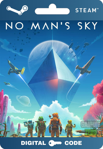 No Man's Sky | Steam | Pc | Original | Entrega Inmediata