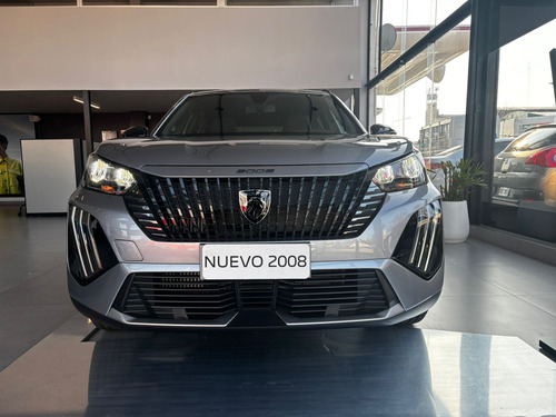 Peugeot 2008 1.0T Active
