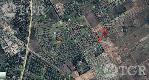 Terreno En Lagos De Canning