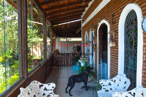 Imagem 16 de 30 de Chacara - Ch00296 - 69337265