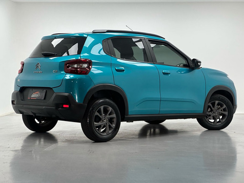 Citroën C3 1.0 FIREFLY FLEX FEEL MANUAL