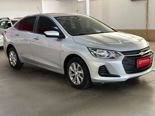 Chevrolet Onix 1.0 TURBO PLUS LT