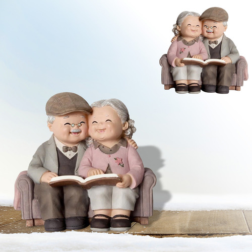 Los Amantes Del Día De San Valentín Permanecen Juntos Y Pres