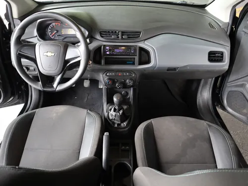 Chevrolet Joy 1.4 Mt 2ab Abs 4p