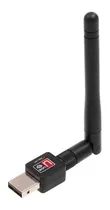 Comprar Placa Wifi Usb Inalambrica Netmak Nm-cs154 Antena 5 Dbi