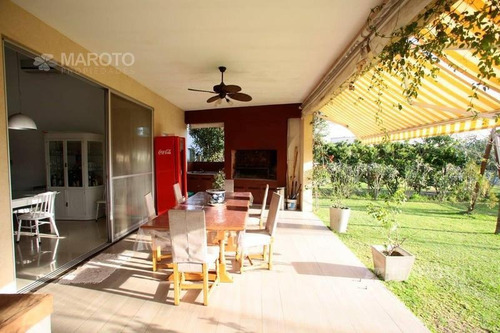 Imagen 19 de 23 de Casa En Venta En San Francisco - Maroto Propiedades