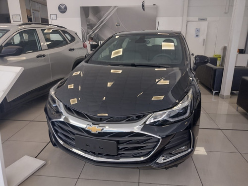 Imagen 2 de 16 de Chevrolet Cruze 1.4 Turbo Ltz At 2022 - Irina