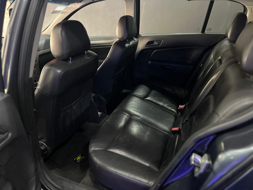Chevrolet Vectra 2.4 Cd