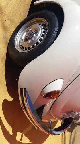 Wolkswagem Fusca 1975