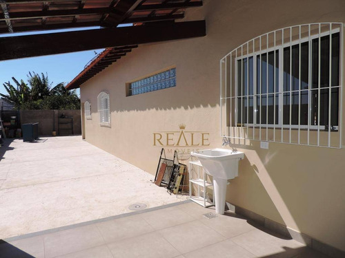 Imagem 29 de 30 de Casa À Venda, 170 M² Por R$ 890.000,00 - Recanto Das Canjaranas - Vinhedo/sp - Ca0531