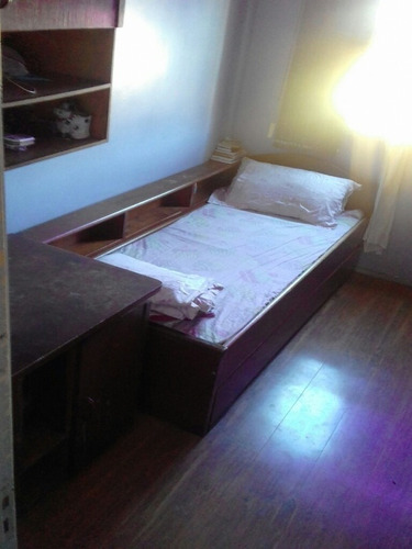 Imagem 1 de 15 de Apartamento Com 2 Quartos Varanda À Venda, 65 M² - Quintino Bocaiuva - Aea2452