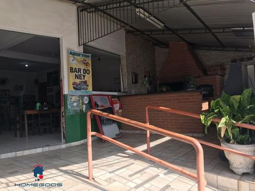 Imagem 20 de 22 de Comprar Barracão Parque Montreal Campinas, Comprar Ponto Comercial Parque Montreal Campinas, Comprar Imóvel Locado - Ba00064 - 32757374