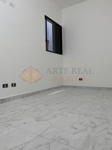 Imagem 6 de 15 de Apartamento 2 Dormitórios, Vila Santa Isabel - São Paulo/sp - 1744