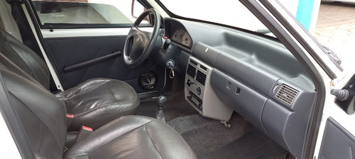 Imagem 5 de 9 de Fiat Fiorino Furgaoflex 1.3 Com Direçao